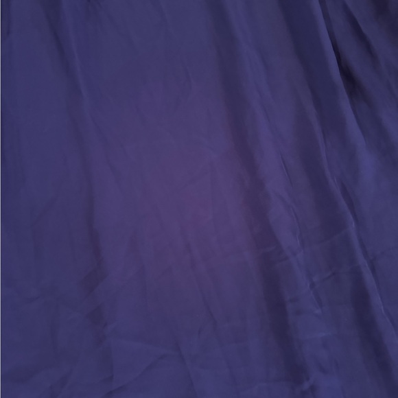 Violet Prom Dress - Picture 2 of 4